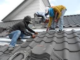 Best Emergency Roof Repair Services  in Mount Pleasant, PA